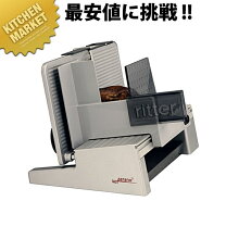 楽天市場】リッター電動スライサー イカロ7の通販