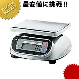 A&D hho fW^͂ SL-1000WP 1000g 1kg ykmaaz ͂ nJ v ʂ Lb` XP[ Lb`XP[ fW^ fW^͂ fW^v Ɩp