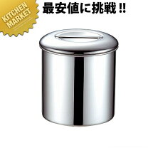 楽天市場】ステンレス キッチンポットの通販