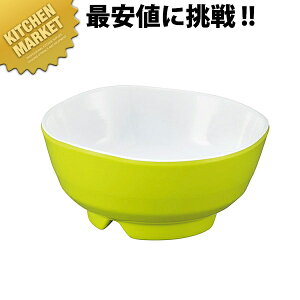 パズルコバチ プチコバチ CH-26 ライムホワイト(LIW)【kmaa】 メラミン食器 給食用 食堂 幼稚園 保育園 学校 介護用 和食器 業務用メラミン食器 業務用プラスチック食器 割れない 軽い 軽量