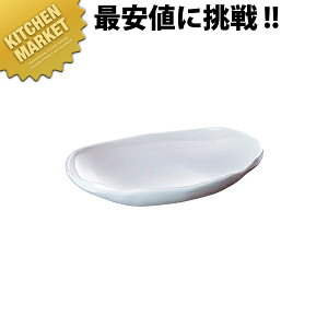 もてなし鉢・小 白 MDM-3-W【kmaa】 メラミン食器 給食用 食堂 幼稚園 保育園 学校 介護用 和食器 業務用メラミン食器 業務用プラスチック食器 割れない 軽い 軽量