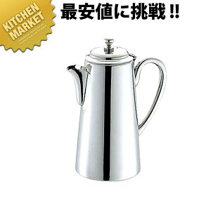 UK 18-8ステンレス M型 ウォーターポット 1.8L 【kmaa】 ウォーターピッチャー 水差し ステンレス ピッチャー ポット 日本製 ホテル レストラン 業務用