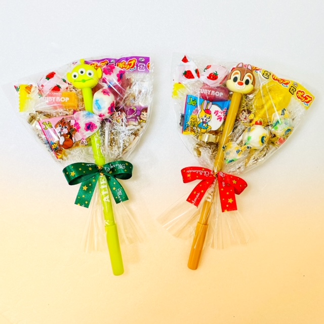待望☆】 お菓子詰め合わせ プチギフト ディズニー お菓子セット