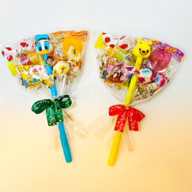 楽天市場 プチギフト ディズニー スイーツ お菓子 の通販