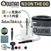 楽天市場】シーシャ oduman n3 clearの通販