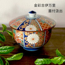 楽天市場】古伊万里 蓋付の通販