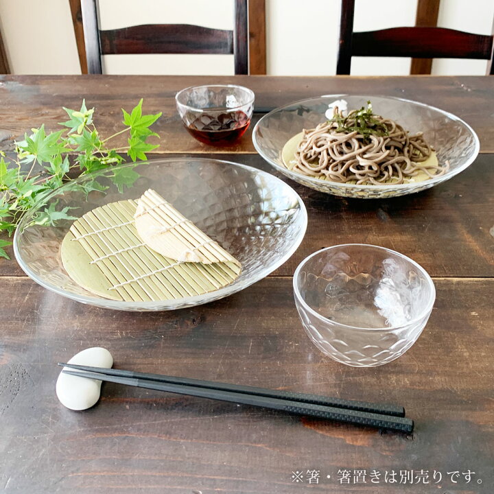 楽天市場】【送料無料】 そば食器 2人 ざるそば セット 食器 光華 