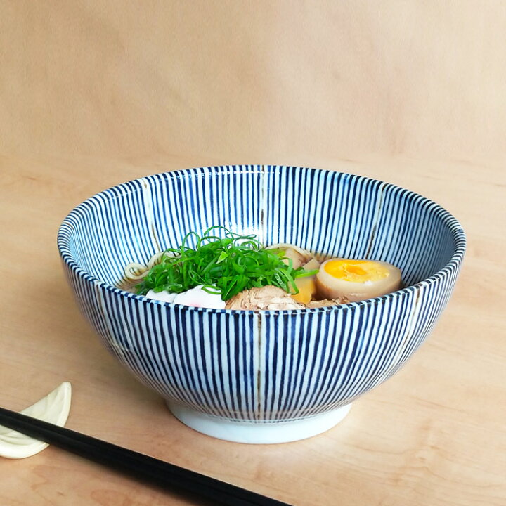 楽天市場 どんぶり 食器 おしゃれ 染十草 さぬき丼 ラーメン丼 鉢 うどん鉢 器 めん鉢 美濃焼 みのさらら
