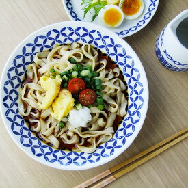 和食器 深皿 おしゃれ あおいうつわ 蒼い器 てまり 6.3深皿 20cm 食器 大皿 パスタ皿 美濃焼 そば皿 麺皿 盛り皿 カレー皿 メイン皿 丸皿 プレート皿 メインディッシュ 中鉢 日本製 10149-te