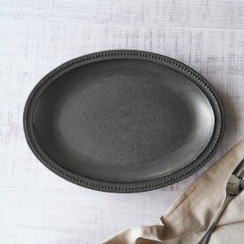オーバル平皿｜マルチに使える！おしゃれな楕円型の平皿のおすすめは？