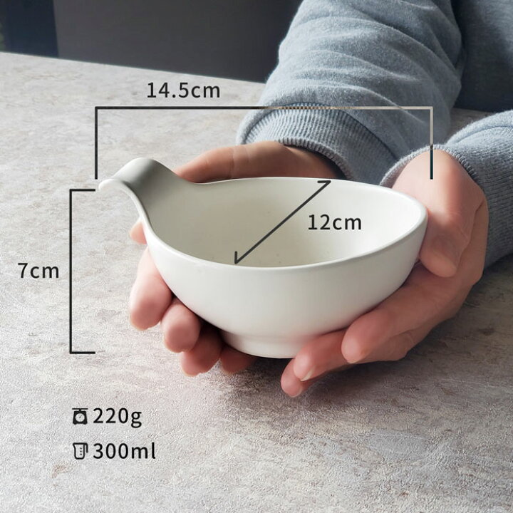 楽天市場 鍋 取り皿 持ちやすい とんすい 白 ボウル おしゃれ シンプル 小鉢 ばんこやき 和食器 取り鉢 みのさらら
