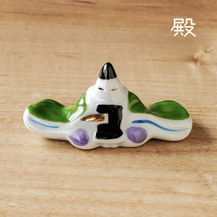 箸置き 雛人形 姫 or 殿 1個 はし置き レスト 置物 雛人形お雛様/ひな人形桃の節句 メール便OK みのさらら ひな祭り 雛人形 箸置き カトラリーレスト 桃の節句