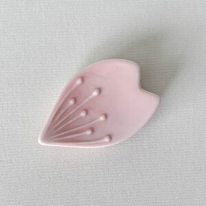箸置き 桜花びら ピンク 業務用食器 【メール便OK】