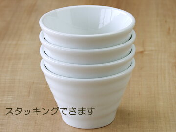 楽天市場 デザートカップ 白い食器 みのさらら