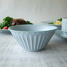 ボウル ストーリア リストーン シャビーブルー 12cmボウル 小鉢 デザートカップ サラダボウル フルーツボウル おしゃれ カフェ
