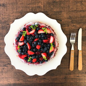 ホールケーキ 皿の人気商品 通販 価格比較 価格 Com