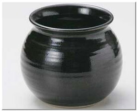 柚子天目 アラ入れ 鍋料理小物 業務用食器