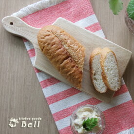 カッティングボード 木製 手付 30cm トレー/パン切台/まな板/カフェ食器 業務用食器