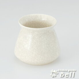 銀峯貫入 アラ入 鍋料理小物/日本製/萬古焼/業務用食器