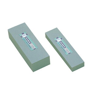 【全品ポイント2倍!10/27 9:59まで】青エビ印金剛砥石GC角3丁掛 荒砥#220 包丁 砥石
