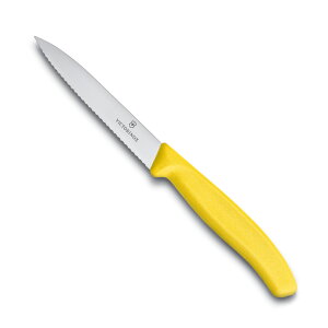 ySi|Cg5{I10/15 23:59܂ŁzVICTORINOX yeBiCtgn 10cm 6.7736.8FCE YL CG[ rNgmbNX  iCt  iCt  lC v[g 悭؂ ƒp Ɩp 