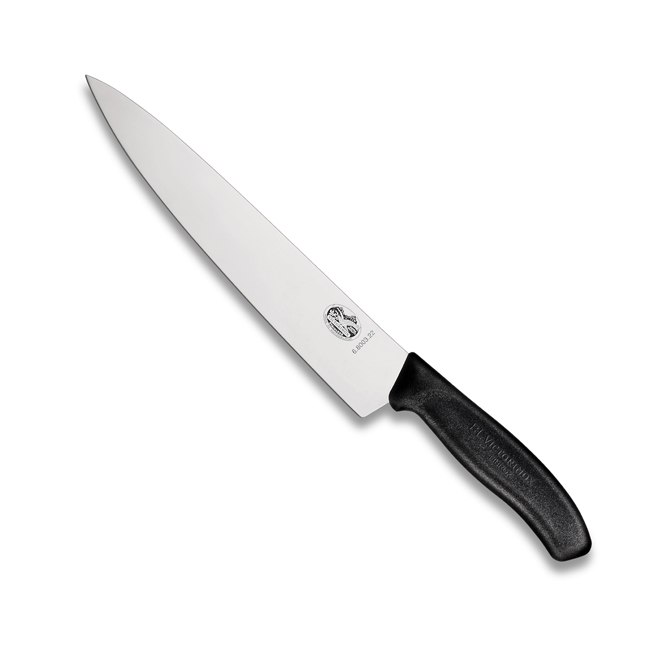 包丁 ビクトリノックス 6.8003.22E スイスクラシック シェフナイフ22cm VICTORINOX ナイフのサムネイル