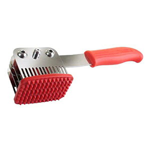 ビクター プロシェフ 56枚刃 肉たたき 肉 スジ切り