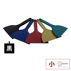 【1等最大100%Pバック!10/31まで】MPF ポリヘラ小 黒 MPF-LHS-BK(5本入)