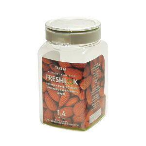 yubNtCf[ʃN[|ΏہztbVbN p^ 1.4L vX`bN ۑe FRESH LOK TAKEYA ^PwH  e  XgbJ[ X pbLt