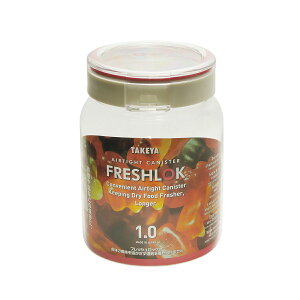 ySi|Cg5{I11/27 1:59ztbVbN ی^ 1.0L vX`bN ۑe FRESH LOK TAKEYA ^PwH  e  XgbJ[ X pbLt