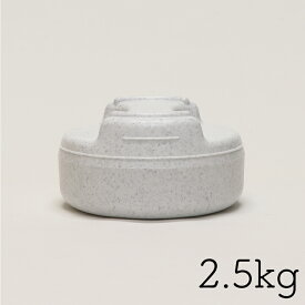 【全品ポイント5倍！8/10 0:00〜】日本製 漬け物用 重石 2.5kg (トンボ 漬物石)