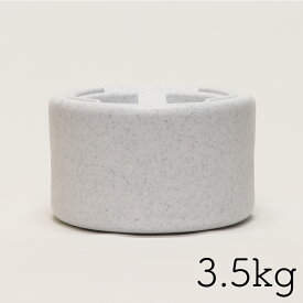 日本製 漬け物用 重石 3.5kg (トンボ 漬物石)