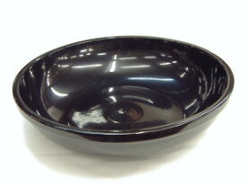 日本製 常滑焼 久松窯 陶鉢(陶製こね鉢) 尺七寸