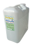 【業務用】食器洗浄機用洗剤 [クックルSK]20Kg