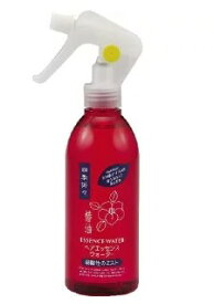 【新品】熊野油脂　四季折々　椿油　ヘアエッセンスウォーター 250ml まとめ買い×36個セット