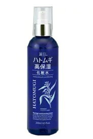 【新品】熊野油脂　麗白　ハトムギ　高保湿化粧水 250ml まとめ買い×36個セット