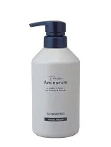 �F�����The Aminorum�y�W �A�~�m�����zSHAMPOO �{�� 400ml �܂Ƃߔ���×24�Z�b�g