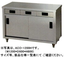 楽天市場】キャビネット（業務用厨房機器・用品｜キッチン用品・食器 