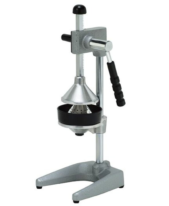 楽天市場】【新品】CHUBU フレッシュジューサー（手動） HJ-3A : 厨房 