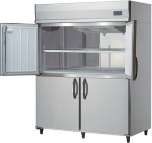 �_�C��4�����①�ɃC���o�[�^�i200V�j513CD-NP-EC�iW1500*D800�j