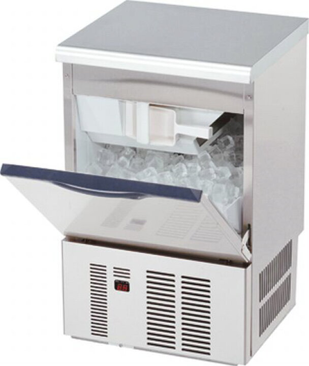 楽天市場】【新品】ダイワ 製氷機 35kgタイプ DRI-35LMF : 厨房機器  