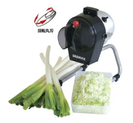 【送料無料】新品！DREMAX ドリマックス マルチスライサーミニ DX-50【長ネギ/スライス/下処理/DREMAX】