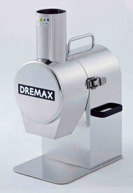 【送料無料】新品！DREMAX ドリマックス 万能タイプオロシ DX-60X【万能オロシ/下処理/DREMAX】