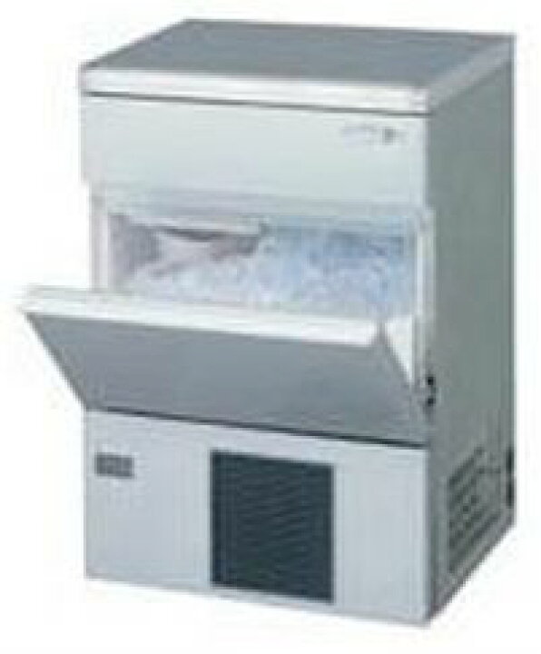 フクシマ 業務用製氷機 FIC-35KT1 ホシザキ - メルカリ｜製氷機 