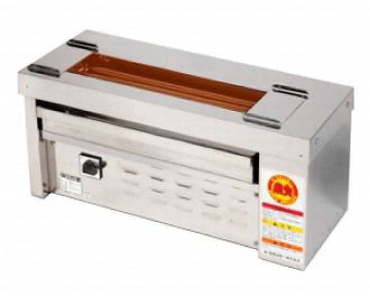 楽天市場】【送料無料】新品！ヒゴグリラー 単相タイプ TAN-4 【電気 