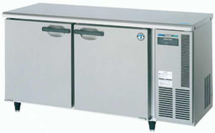楽天市場】ホシザキ テーブル形恒温高湿庫 CT-150SDCG-R(右 