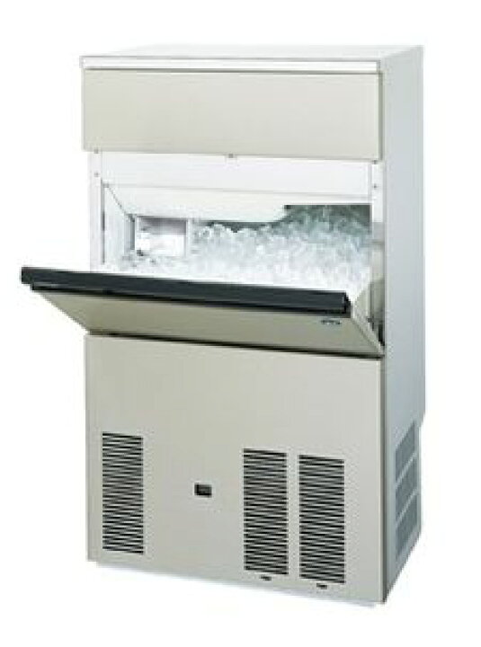 楽天市場】ホシザキ 製氷機 115kg IM-115M -1 【製氷機/キューブアイス 