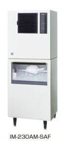 yzViIzVUL X@ 230kg IM-230AM-1-SAF yX@/L[uACX[J[/X^bNI^Cvz