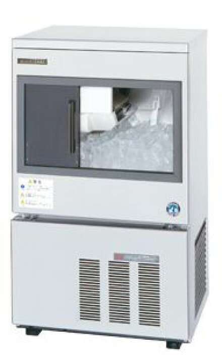 楽天市場】ホシザキ 製氷機 30kg IM-35SM-2 【製氷機/キューブアイス 