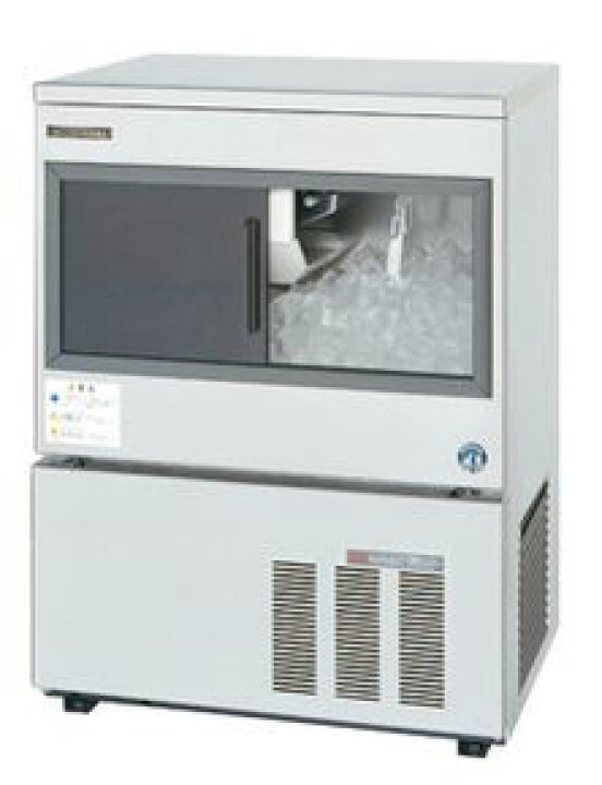 楽天市場】【送料無料】新品！ホシザキ 製氷機 40kg IM-45SM-2 【製氷 